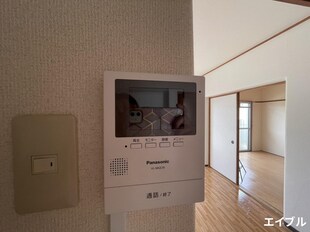 井東コーポラスの物件内観写真